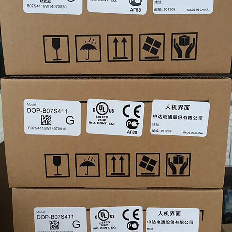 Zupełnie nowy oryginalny DOP-B07S411 Spot