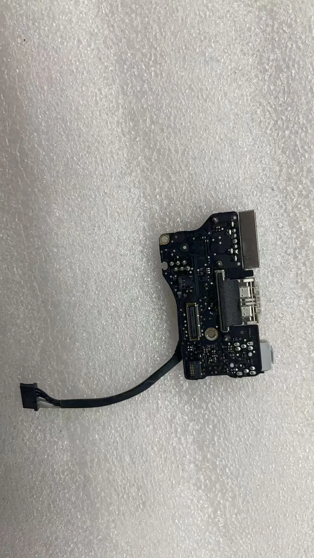 Tested Original I/O USB Audio Board For Macbook Air 13\