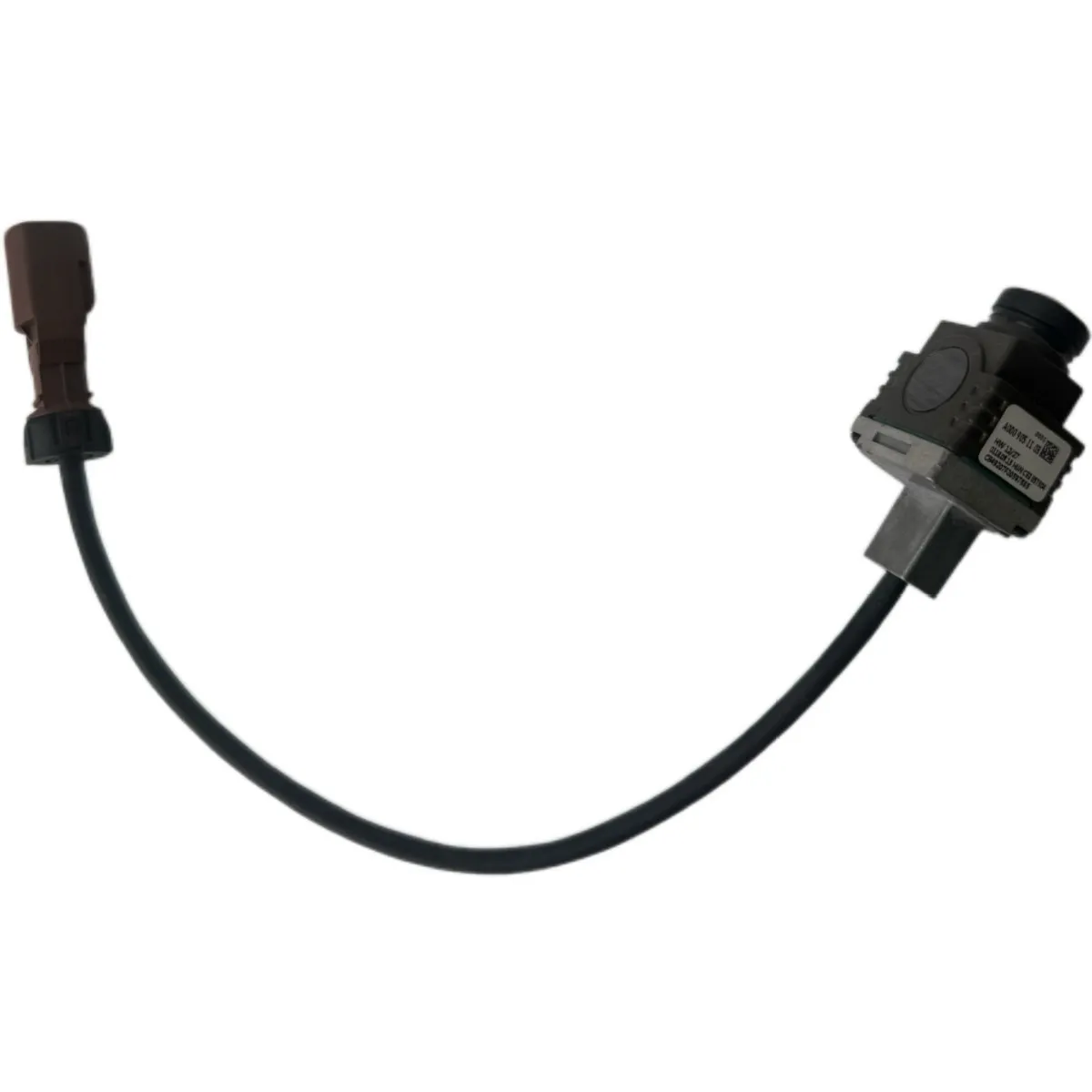 360° Surround View Camera For Mercedes W206 W213 W223 V167 GLE