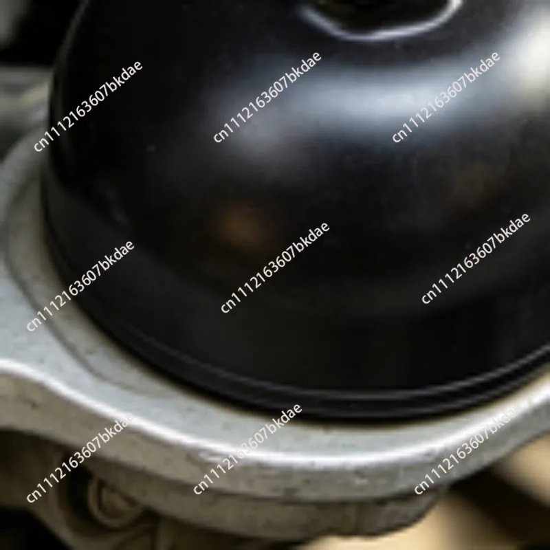A2203270215 2203270215 1X suitable for Mercedes-Benz W220 S500 S600 LEFT Front Active Body Control ABC Accumulator High Quality