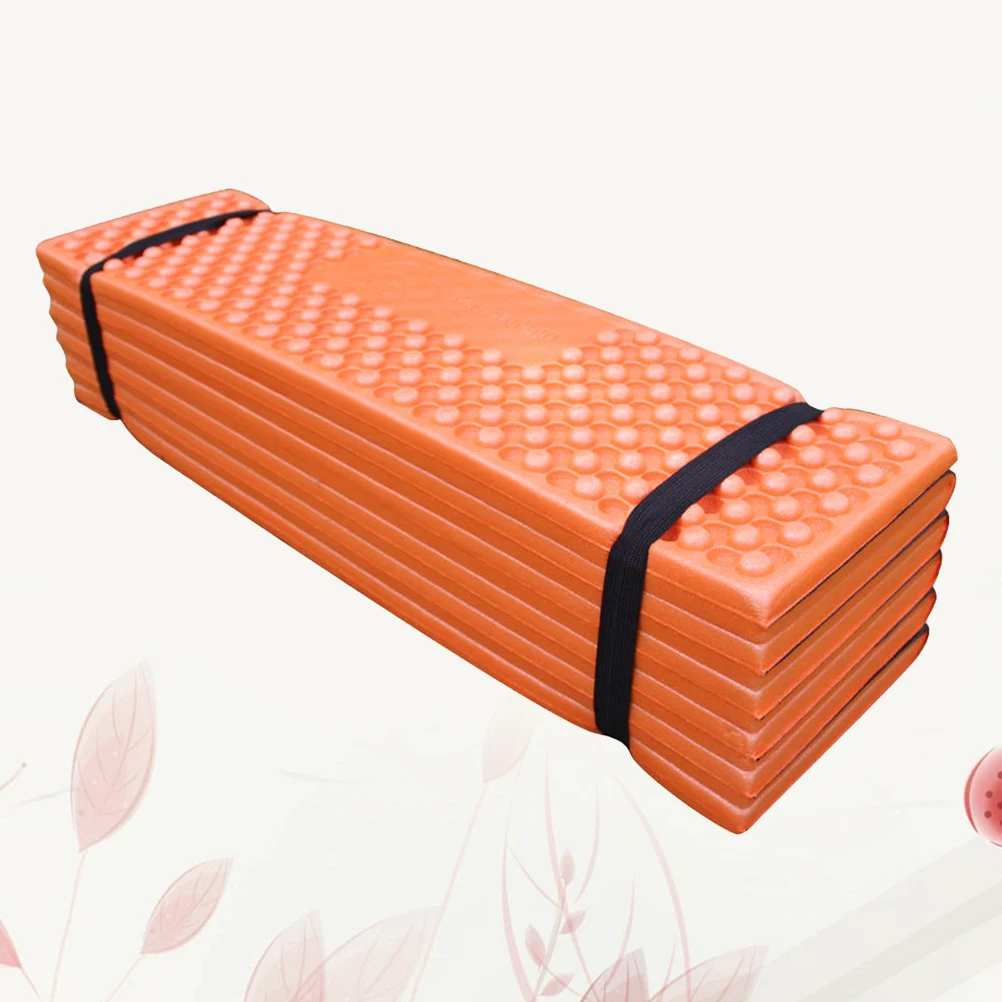 

Moisture-proof Pad Picnic Mat Egg Tray Pattern Blanket Multifunctional Nap Honeycomb Camping Lightweight