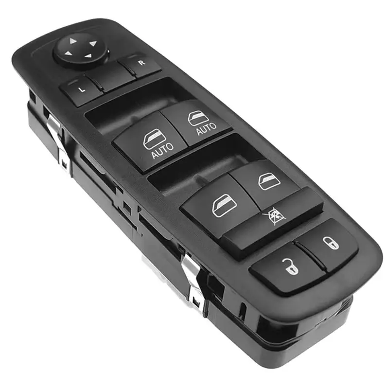 Eletric Master Power Window Outside Mirror Switch Button For Jeep Grand Cherokee 2016-2019 68289802AB 68289802AA