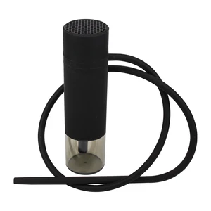 6 meilleures ventes de narguilés sans charbon - No 5