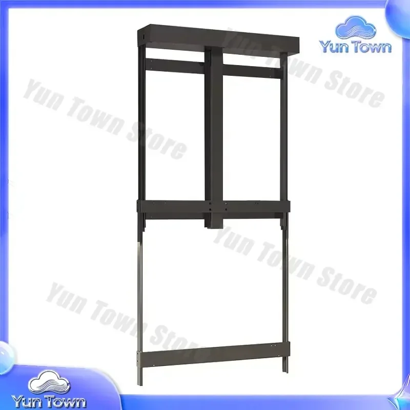 Electric Lift Pull Basket Motor for Wall Cabinet for DIY Kitchen Transformation for Intelligent Vertical Up and Down