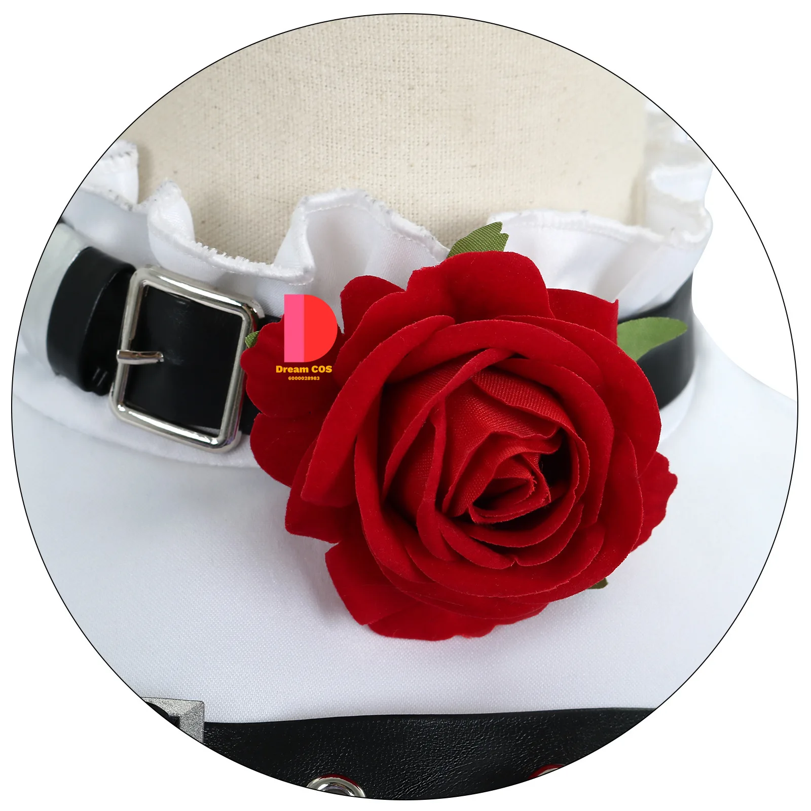 アイデンティティ V ガーデナー エマ ウッズ コンサート フェスティバル ロールプレイング アニメ スタイル ゲーム コスプレ衣装 完全な女性の衣装 美しい