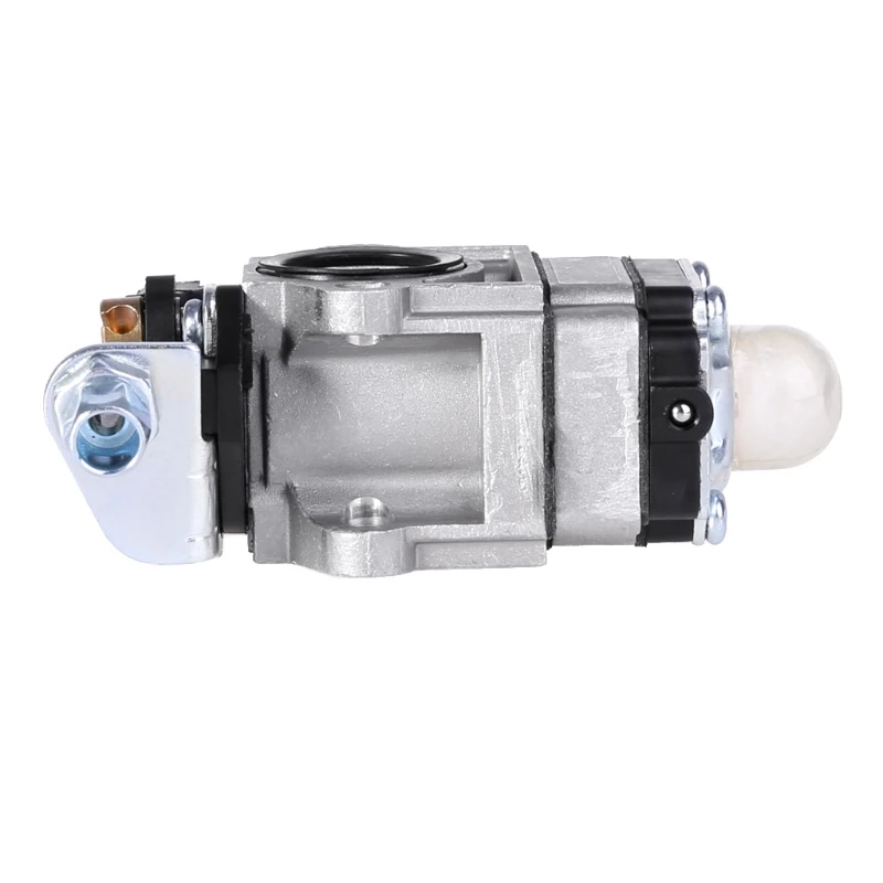 M6CF Carburetor 10mm Carb For 36CC Gas Scooter Trimmer 33cc Zooma Scooter Pocket Bike