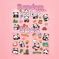 panda-5pcs