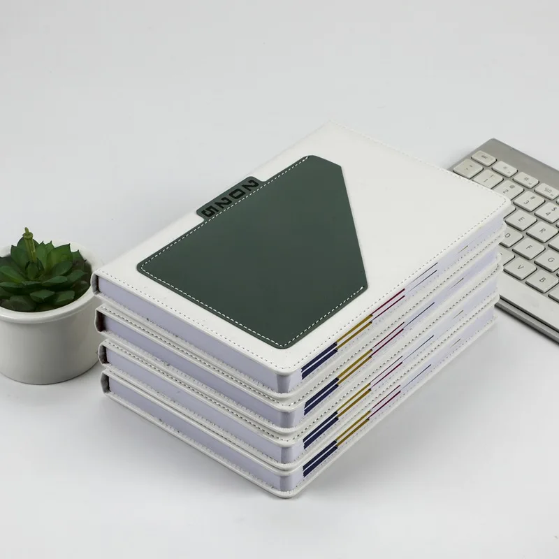 The Spanish Calendar Book Is A Portable Notebook 2025 Planning Diary