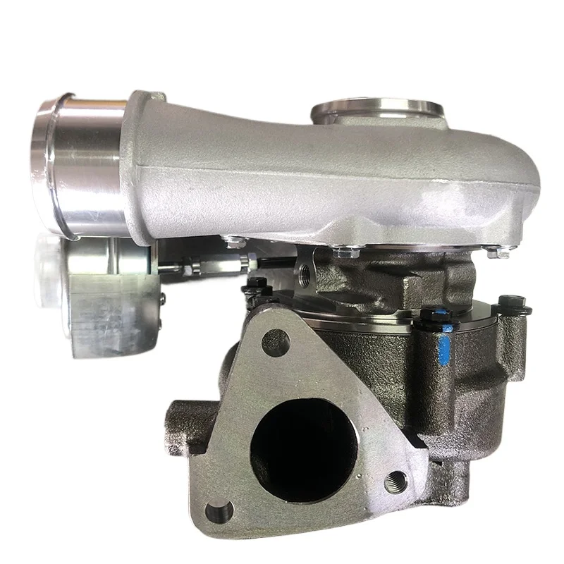 

Engine turbocharged machine TF035 28231-27800