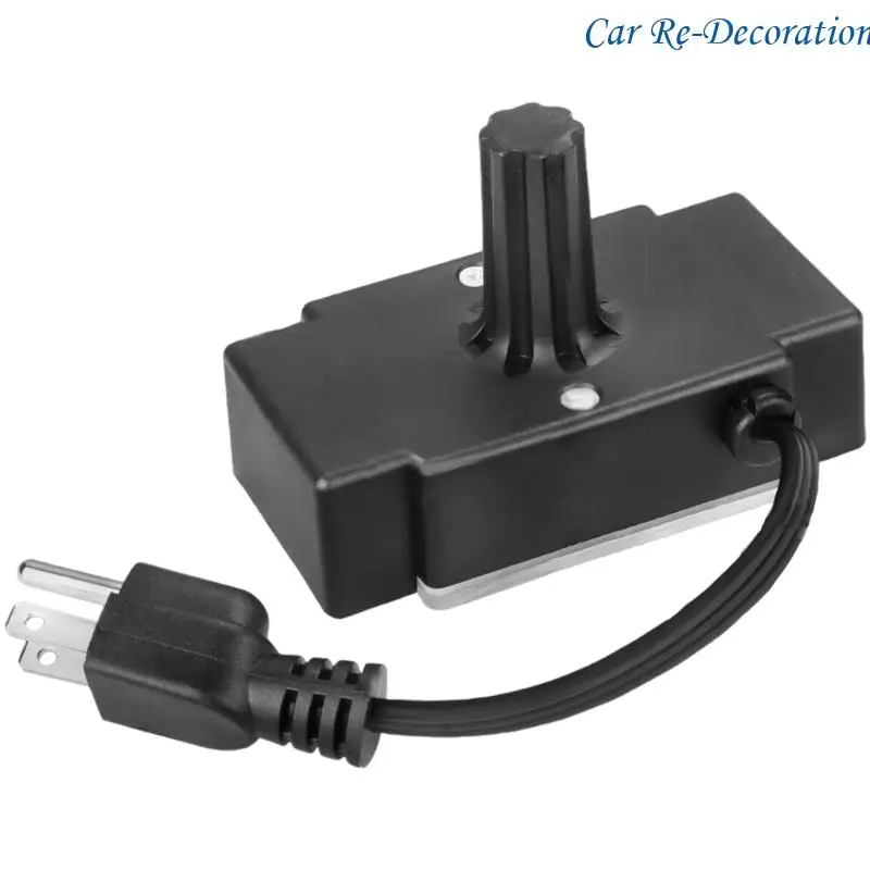 

R58D Саморегулирующий электрический магнит теплее для гидравлической передачи мотоциклов