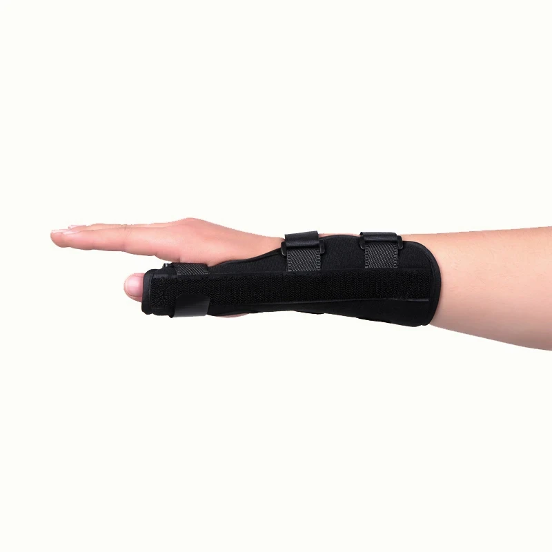 Splint Thumb Brace Hand Tendonitis with Built-in Wrist Support Fixation For Arthritis Carpal Tunnel And Sprains  Healthcare