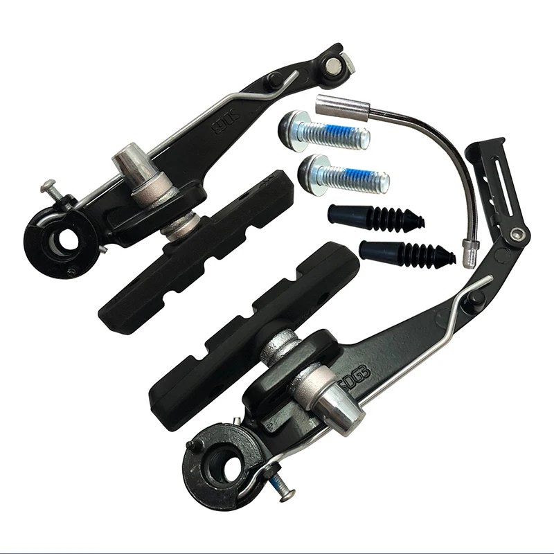 AVID SD3 自転車 V ブレーキキャリパーアルミ合金ロードバイクブレーキ