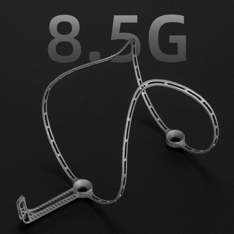  Mountain Bike Water Bottles Rack Stable Convenient Bicycles Water Cup Brackets for Mountain Bike Accessories