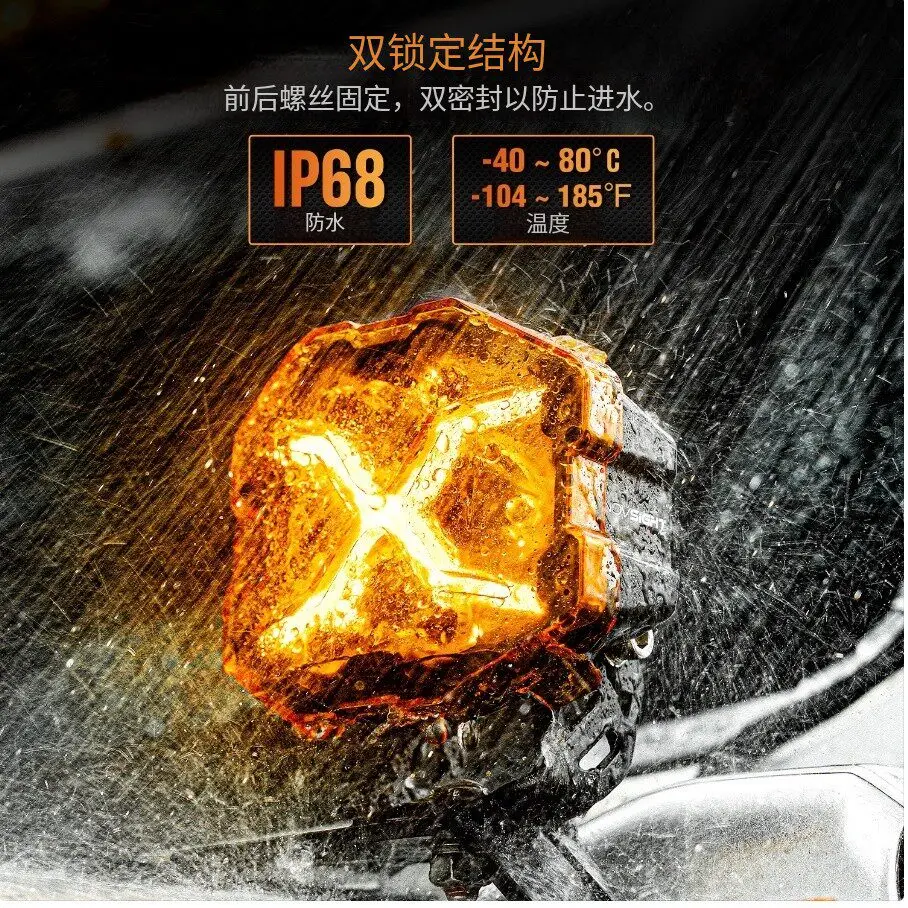 For Tank 300 BJ40 X-ray Series 4