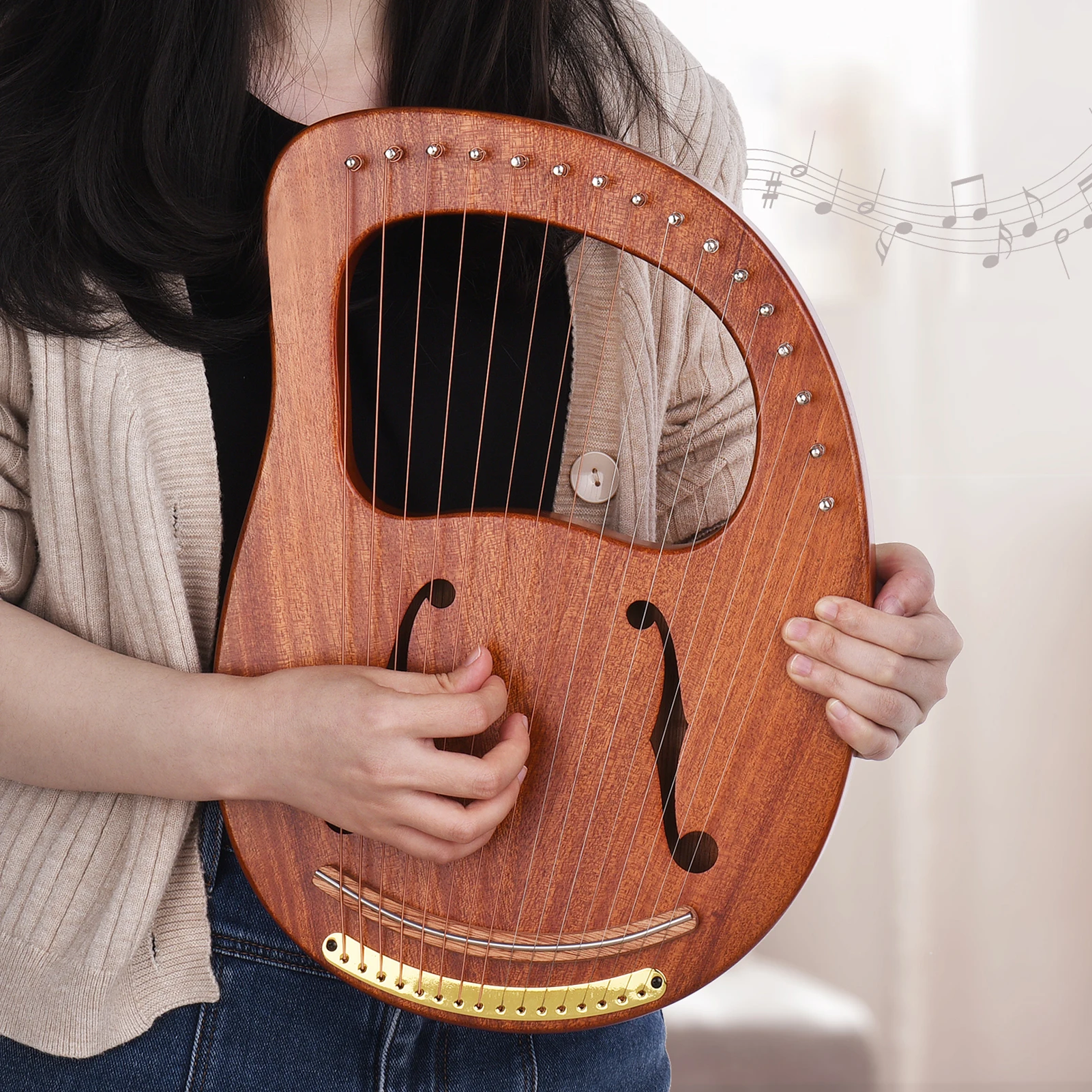 #22 Harps Comparison Guide