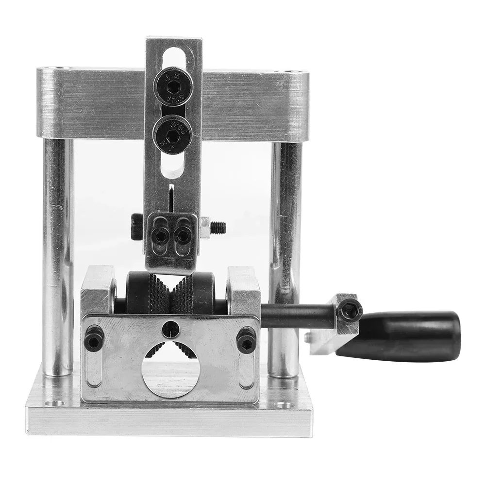 Wire Stripper Tool - Scrap Cable Peeler Stripping Machine For 1-30mm Cables Compatible With Hand Drill Or Crank