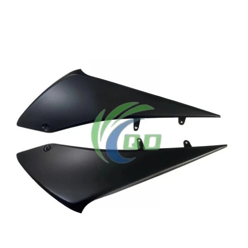 Motorcycle Complete Cowl Fairings For TMAX T-MAX530 2017 2018 Side Under Lower Fairing T-MAX560 2019-2021