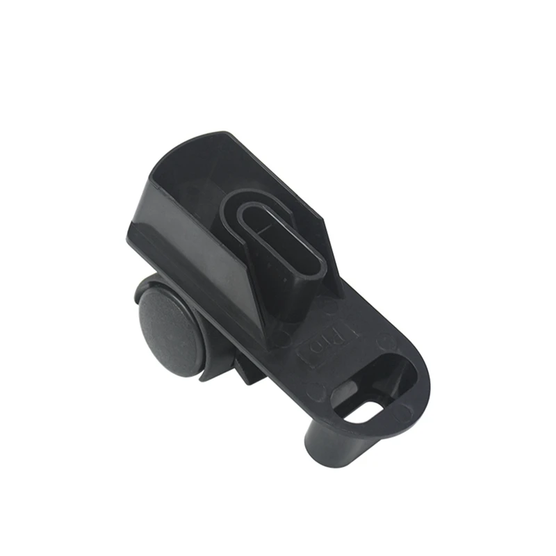 4 قطع تتكيف مع عناصر فلتر تنقية الهواء Xiaomi 1Pro، قاعدة بكرة العجلات المتحركة ذات العجلات العالمية