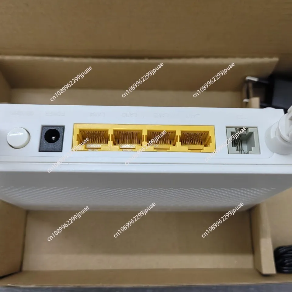 

HS8145c5 English Version