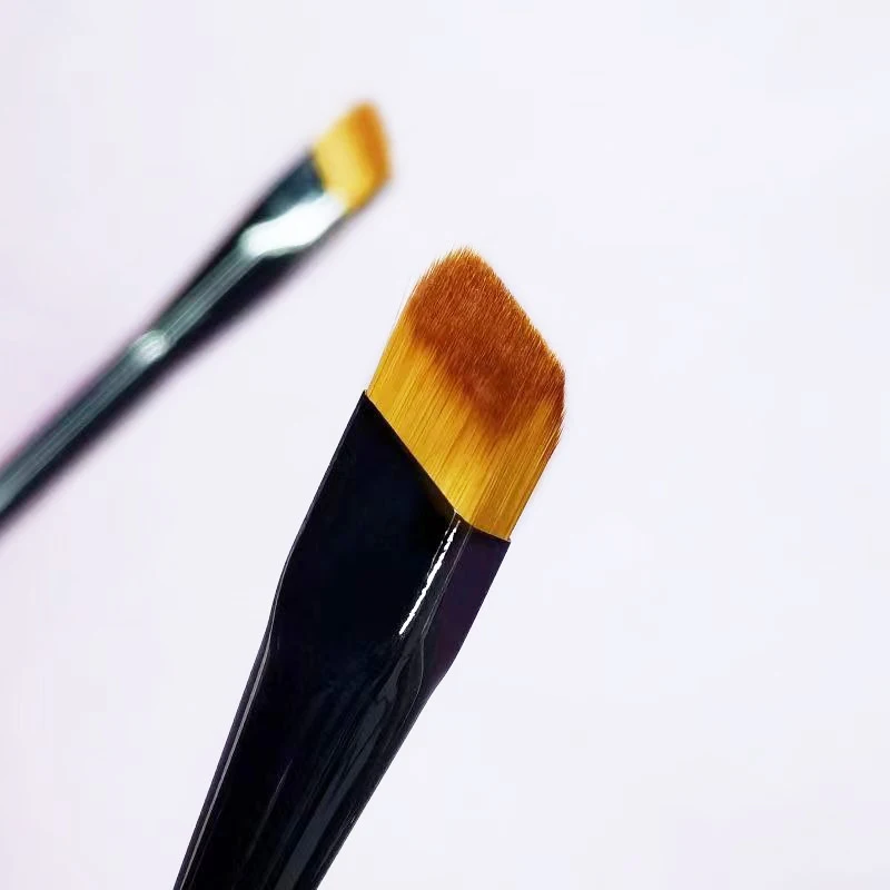 Unique Flawless Concealer Blending Makeup Brush K16