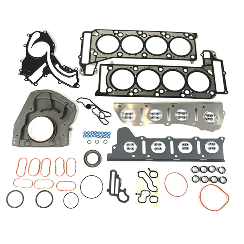 M278 Engine Full Gasket Set For MERCEDES-BENZ CLS E-CLASS GLE GLS M-CLASS S-CLASS SL 4.7L 4.7 L T V8 GAS W221 11-20 2780160020