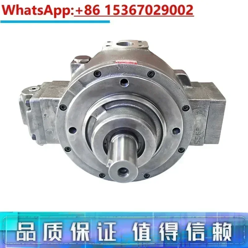 Radiale zuigerpomp D71034 HP-R18A7-RKP032KA12B1Z00 0514500435