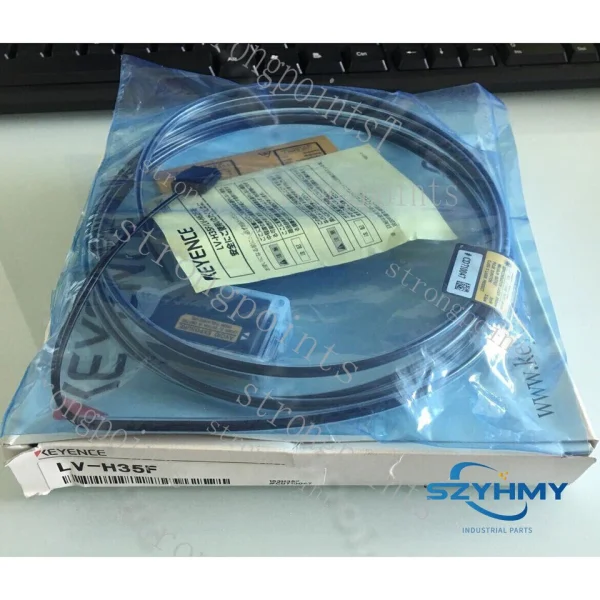 

Lv-h35f Лазер Lvh35f 1 шт. Совершенно новый оригинальный точечный ПЛК