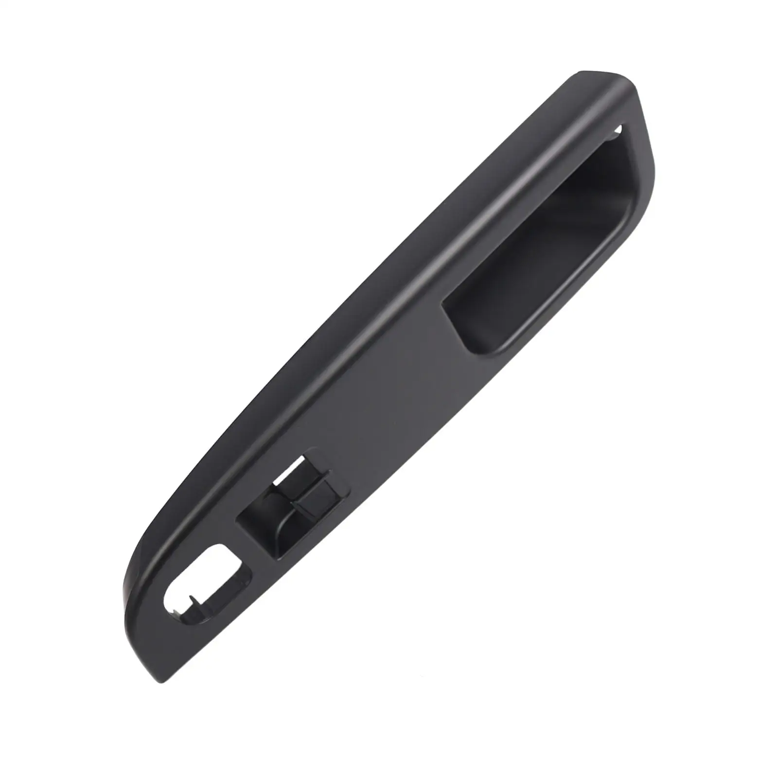 

Накладка на панель управления стеклоподъемником передней левой двери для Volkswagen Golf 2, аксессуары для интерьера автомобиля