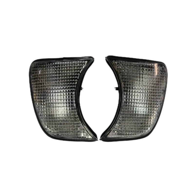 

Applicable1989 1990 1991 1992 1993 1994 1995Bmw5SeriesE34Four-door Turn Signal Light63131384033 63131384034