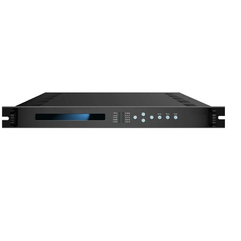 

4 in 1 Cam Slot HD Mpeg4 1080P Internet TV Decoder