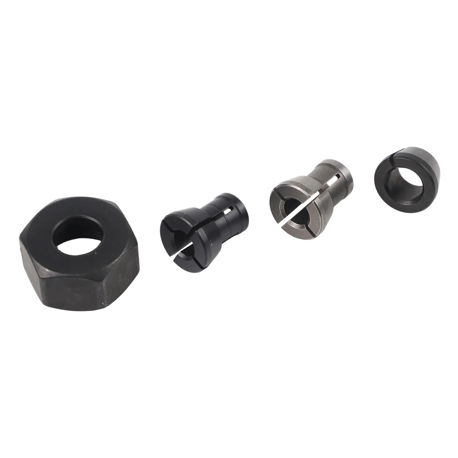 B Collet RP K RT for C Collet Fitment RP K RT for C Unused High Quality Steel RP K RT C Package Brightness Confirm Data