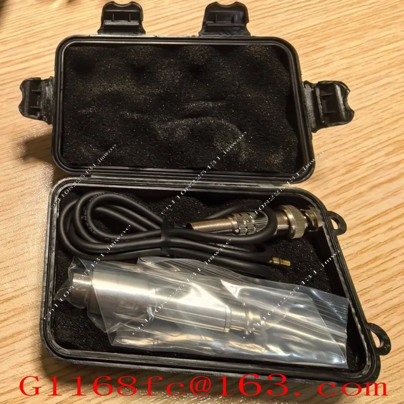 Headphone Test Headphone Frequency Response Tester 711 Artificial Ear Simulated Ear Beginner Edition