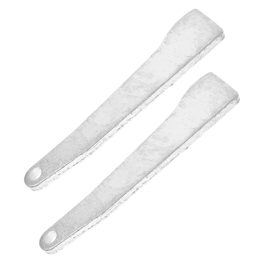 2 Pcs Scaffold Fixed Adapter Replacement Removable Part Supply Replaceable Accessory
