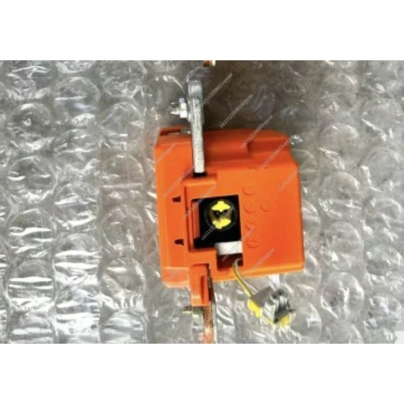 For  Model S Model X Relay Fuse Circuit Breaker Battery Protector Automotive Electrical Replacement Parts