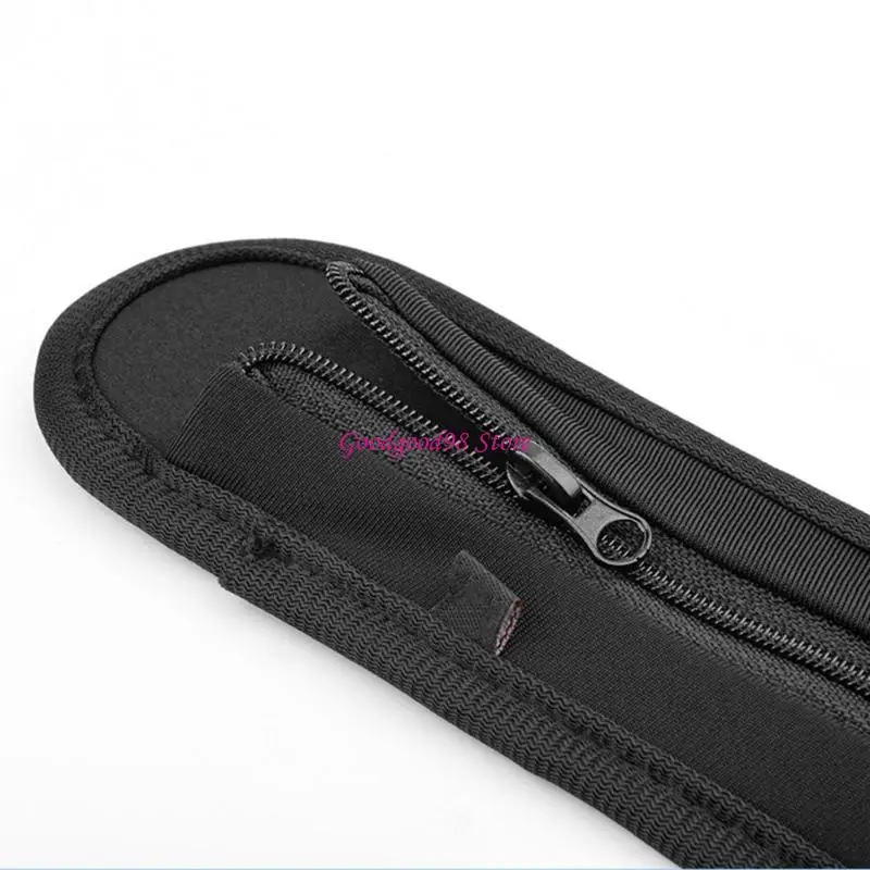 

Replace Your Backpack Shoulder Straps Pad with Secure and Comfortable Pad W8EC
