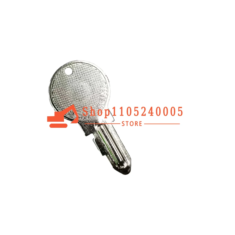 20/10/5/1PCS NEW M4500 Ignition Switch KeyS 1407-621-012-00 for Tractor Fit TX Series Tractor Fit TX1300 TX1500 TX2140 TX2160F
