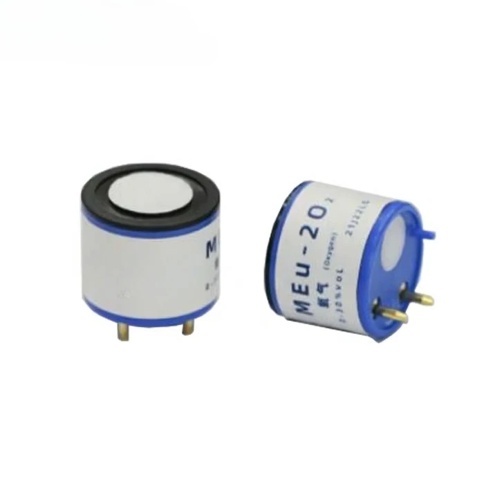 MEu‑2O2 Electrochemical Oxygen‑Gas‑Sensor 0‑25% VOL, O2 Detector for Mine Warehouse Industrial Environmental Monitoring