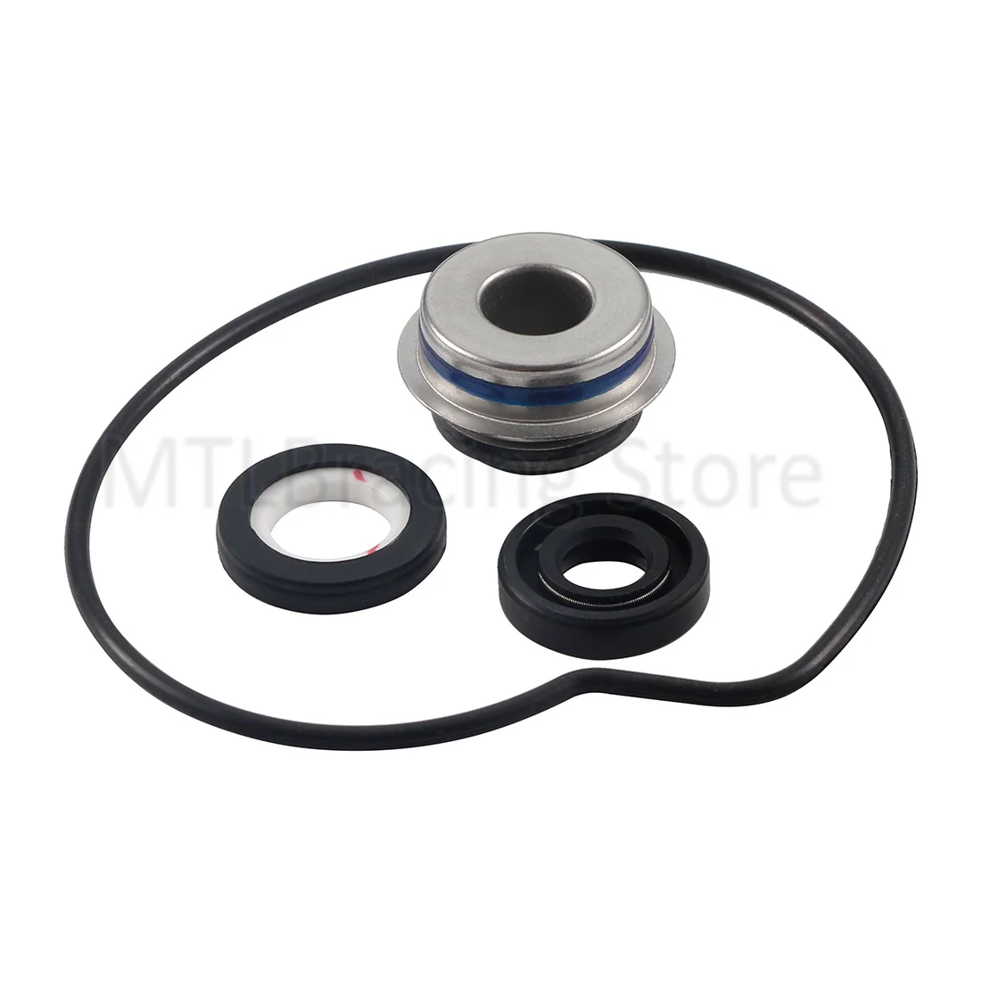 

Water Pump Mechanical Seal Kit O-ring Seals Set For SUZUKI GSXR1000 2009-2022 GSXR600 GSXR750 2006-2022 117461-01H00 17418-33400