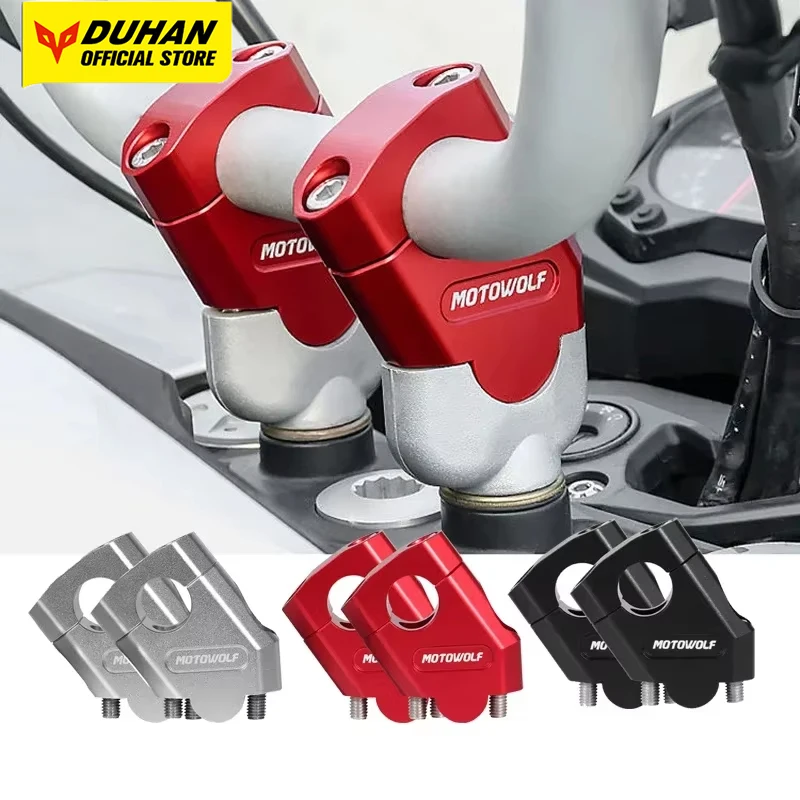 22Mm/28Mm Motorcycl… - image