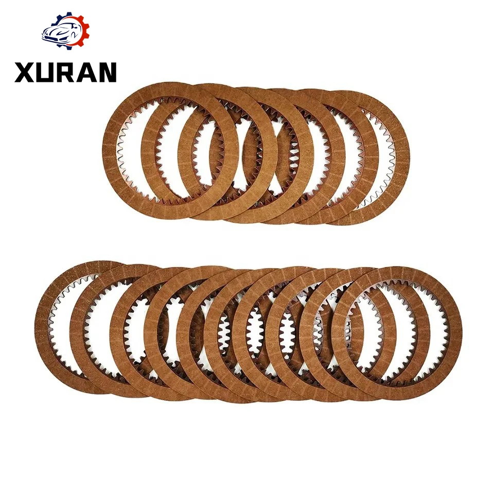 

MAXA MDWA CG5 BAXA Automatic Transmission Clutch Friction Plates For Honda Car Accessories