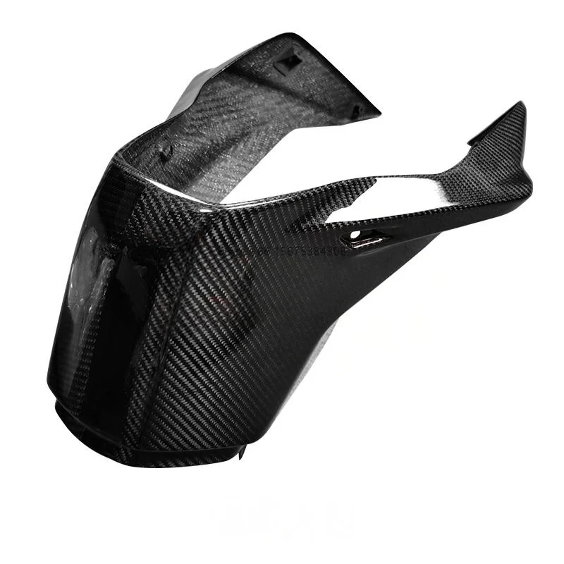 

3K 100% Dry Carbon Fiber Motorcycle Fuel tank Cover for 2018-2023 Carbon Fiber Fairing Kit Accessories Wholesale