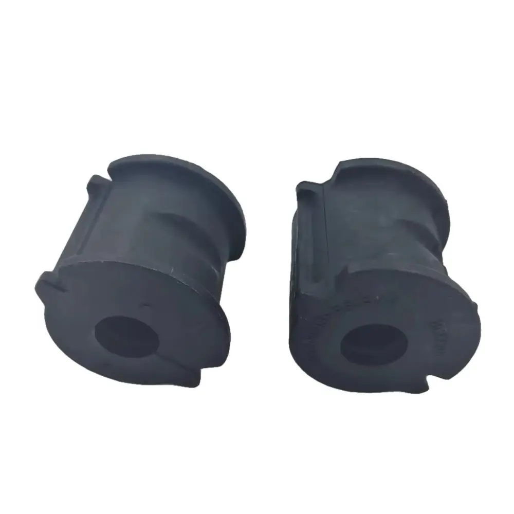 

2PCS Front Stabilizer Bushing Rubber 5L8Z5484CA For FORD USA ESCAPE (T30PDED) 3.0 2007-2008 Car Accessories