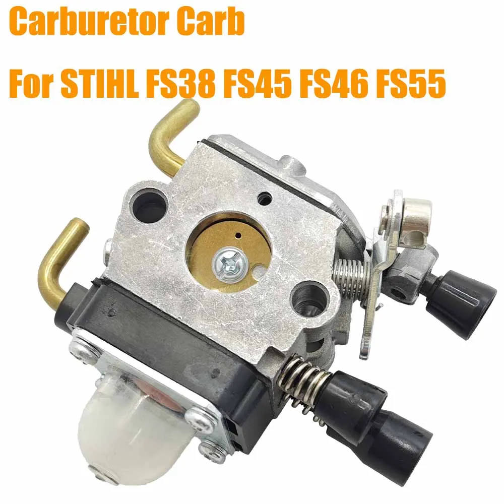 Ressorts D'embrayage Pour Débroussailleuse Stihl - Lot De 2 Pièces 41401627900 - Compatibles FS38 FS45 FS46 FS55 FC55
