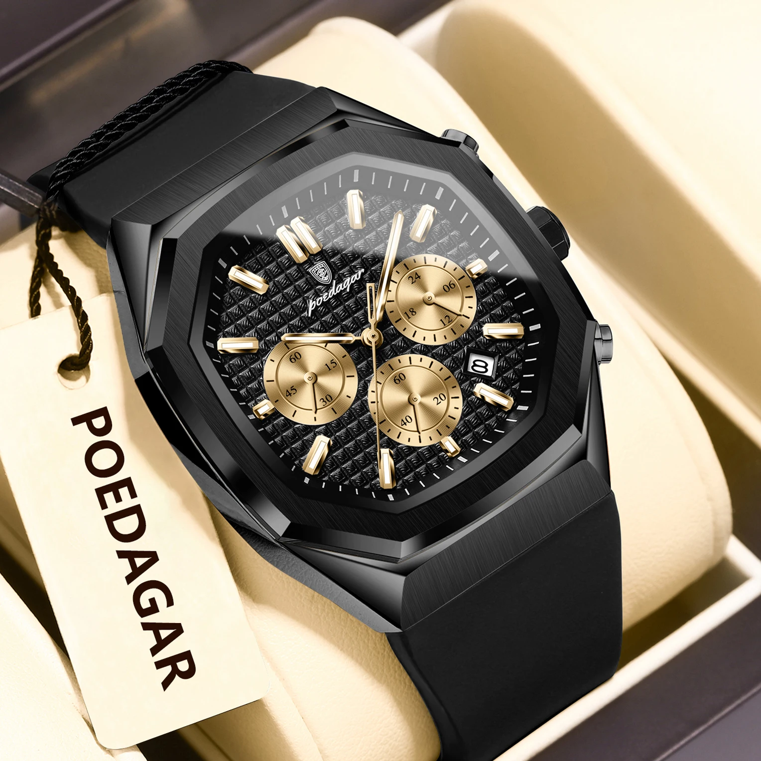 Thumbnail 2 - #77 Best Mens Business Watches to Buy In 2026