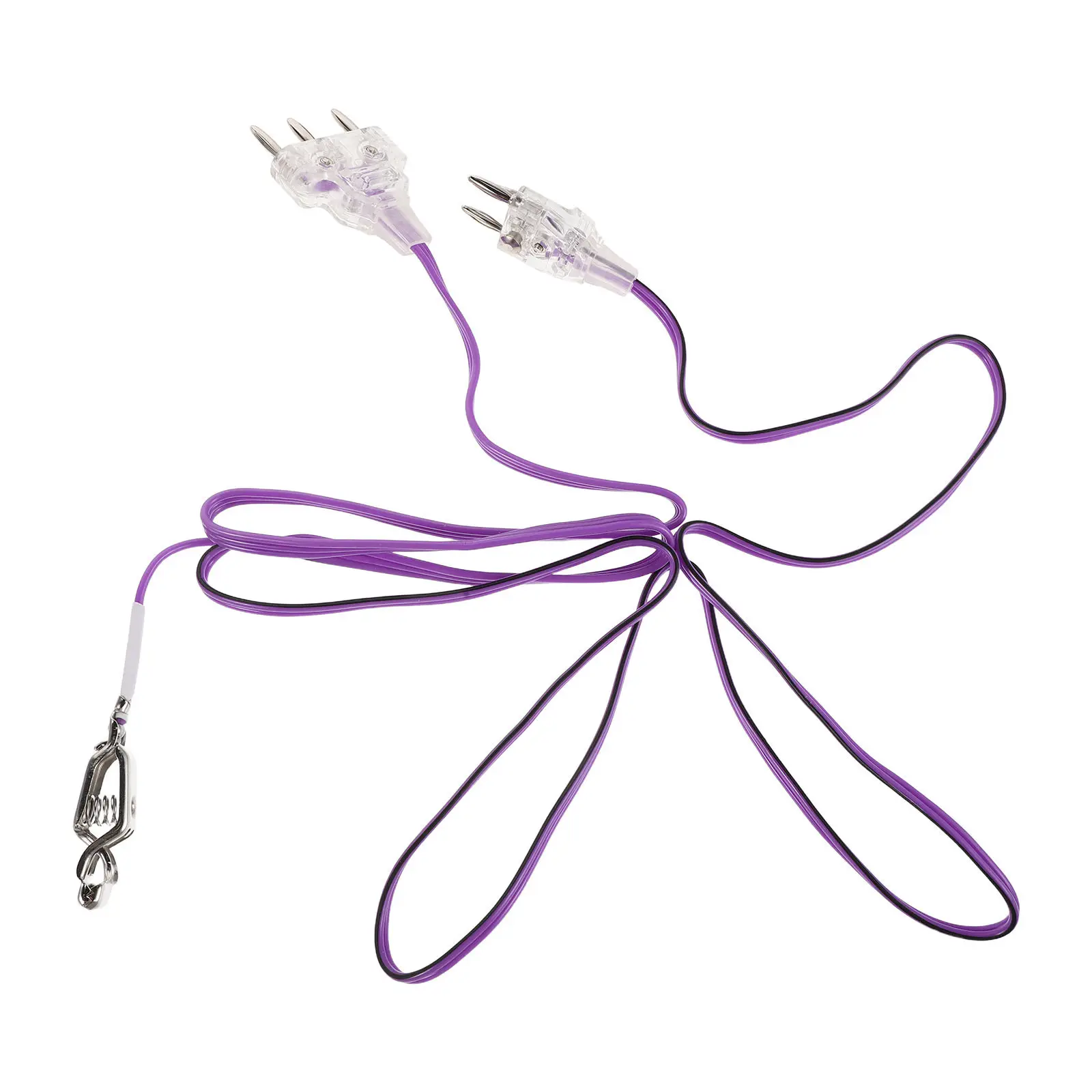 Category image: Fencing Body Cords Head Wire