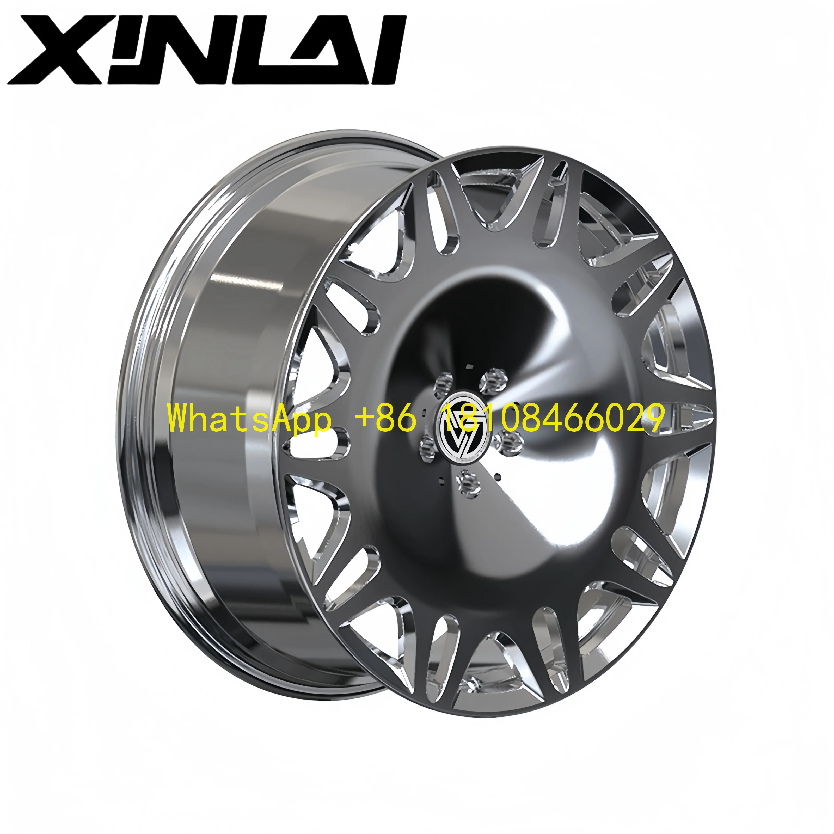 

Custom Deep Concave Forged Wheels 5X120 5X114.3 5X112 18 19 20 21 22
