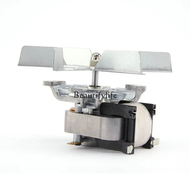 

jj4 ZS6119-19004 Short shaft constant temperature drying culture oven Motor fan for incubator