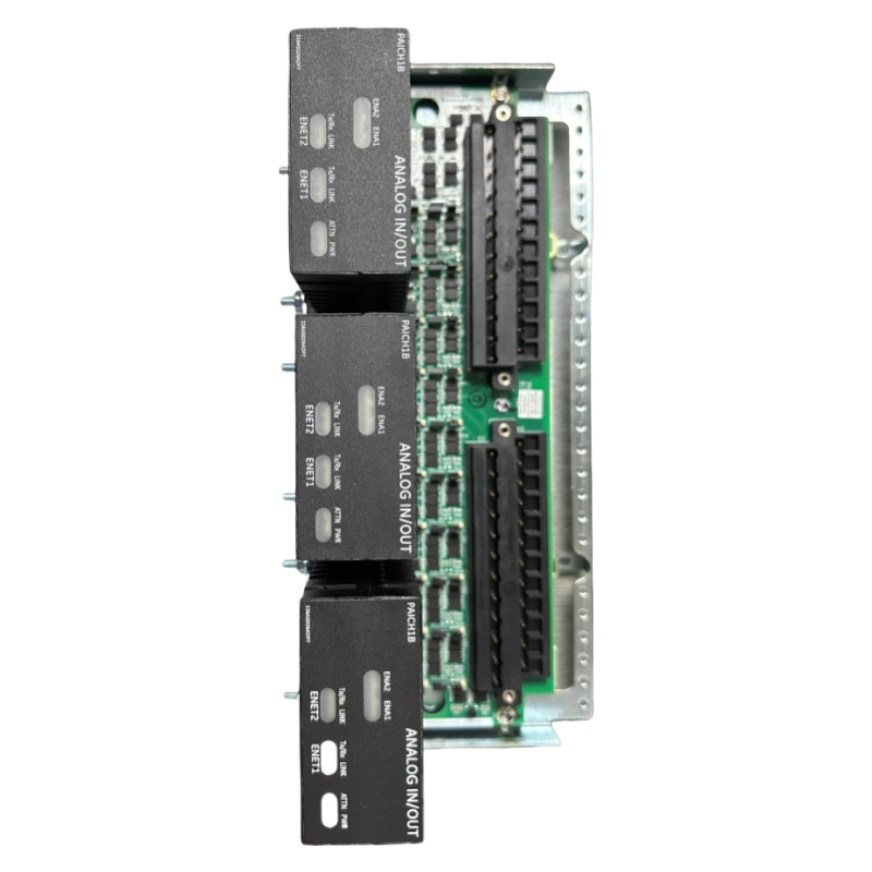 Original Plc IC646MODEV Original Package All Series Controller PLC NC AUX IC646MODEV