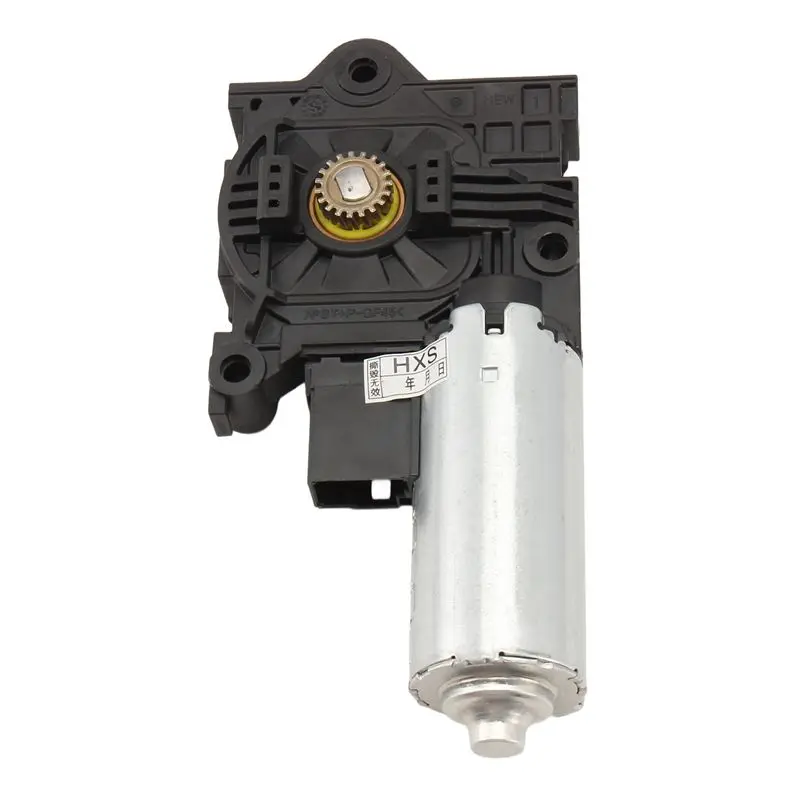 For BMW Sunroof Motor Drive Unit 67617933149 Fits X3 G01 X4 G02 X5 G05 X6 G06 X7 G07