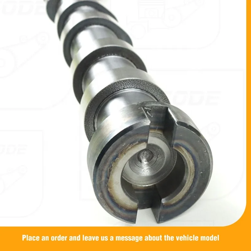 DV5 1.5T Forged Intake & Exhaust Camshaft Kit 8mm OE 9828655580 9828655380 Fit Citroen Peugeot Expert